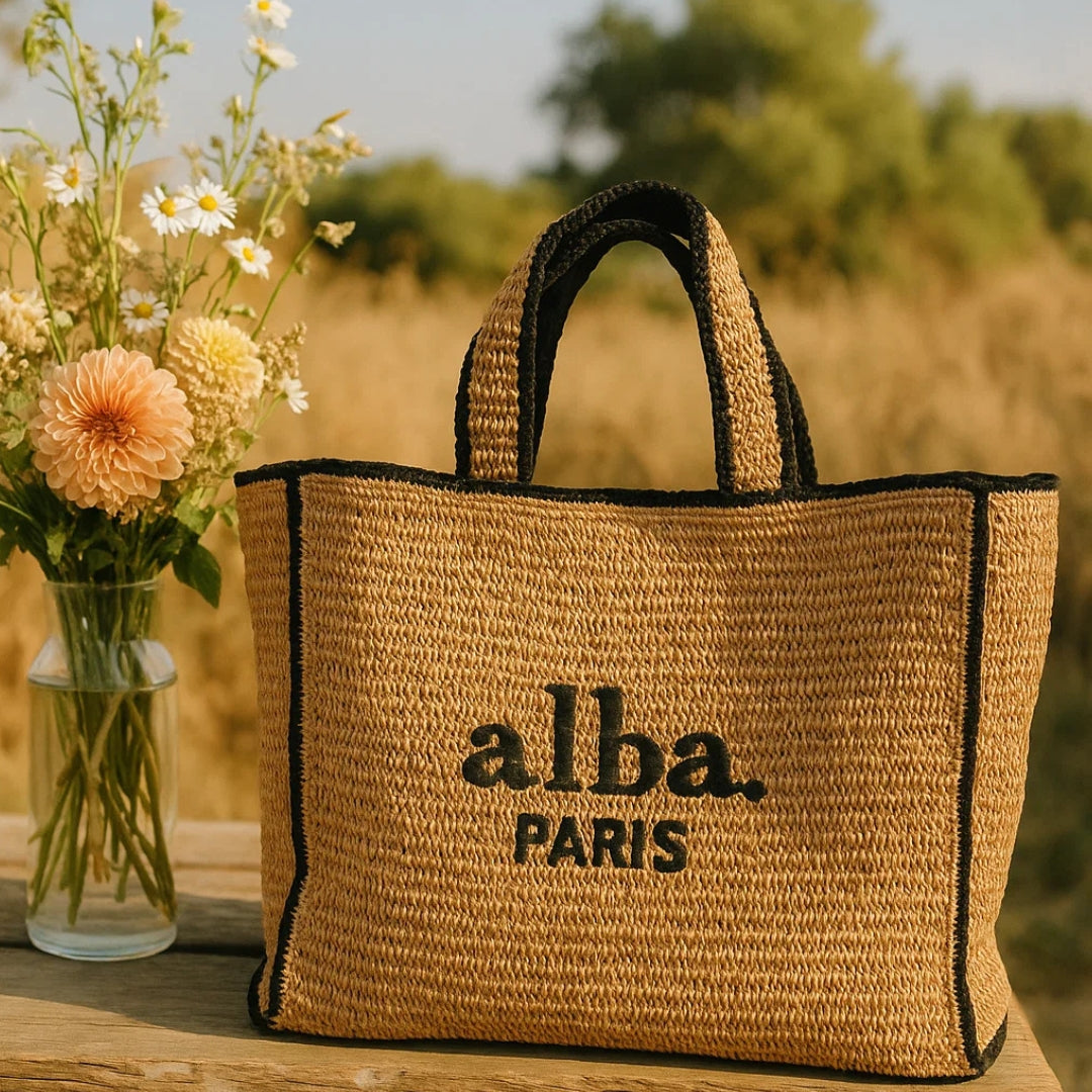 SAC CABAS- LE CLUB 95